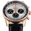 Navitimer B01 Chronograph 46 Rose Gold - United Luxury