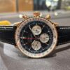 Navitimer B01 Chronograph 46 Rose Gold - United Luxury