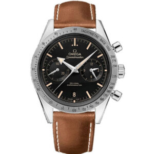 OMEGA Speedmaster 57 331.12.42.51.01.002 - United Luxury