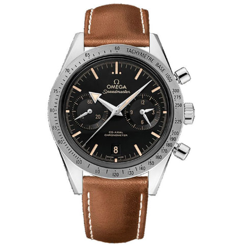 OMEGA Speedmaster 57 331.12.42.51.01.002 - United Luxury
