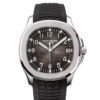 Patek Philippe Aquanaut 5167A-001 - United Luxury