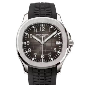 Patek Philippe Aquanaut 5167A-001 - United Luxury