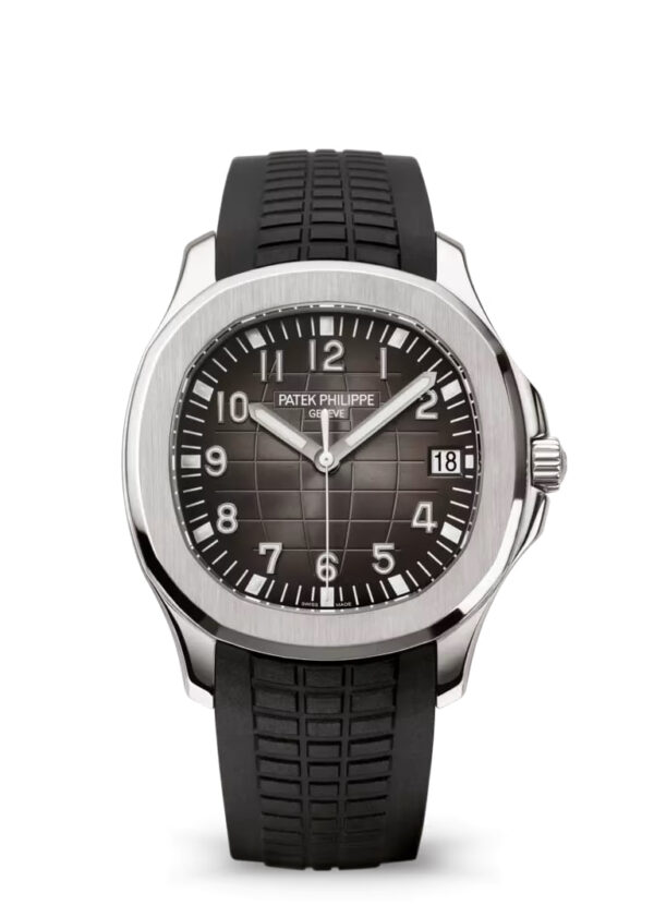 Patek Philippe Aquanaut 5167A-001 - United Luxury