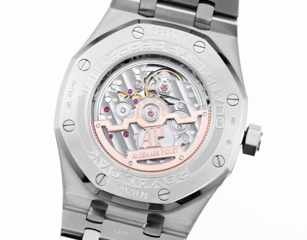AUDEMARS PIGUET ROYAL OAK 26574BC.OO.1220BC.02 John Mayer Replica - United Luxury