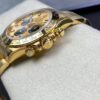 NEW ROLEX DAYTONA 116508-0014 GOLDEN AND BLACK - United Luxury