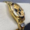 NEW ROLEX DAYTONA 116508-0014 GOLDEN AND BLACK - United Luxury