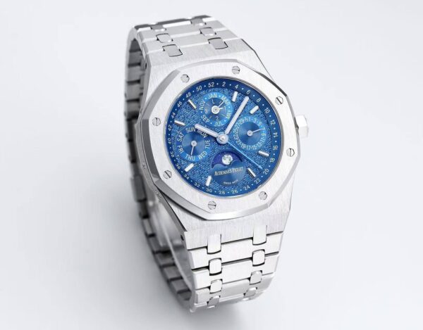 AUDEMARS PIGUET ROYAL OAK 26574BC.OO.1220BC.02 John Mayer Replica - United Luxury