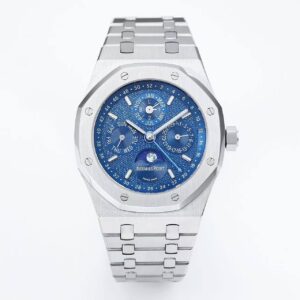 AUDEMARS PIGUET ROYAL OAK 26574BC.OO.1220BC.02 John Mayer Replica - United Luxury