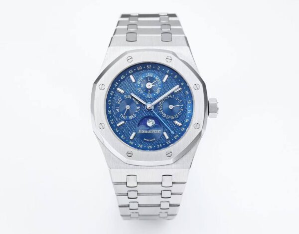 AUDEMARS PIGUET ROYAL OAK 26574BC.OO.1220BC.02 John Mayer Replica - United Luxury