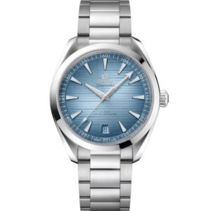 SEAMASTER AQUA TERRA 150M - United Luxury