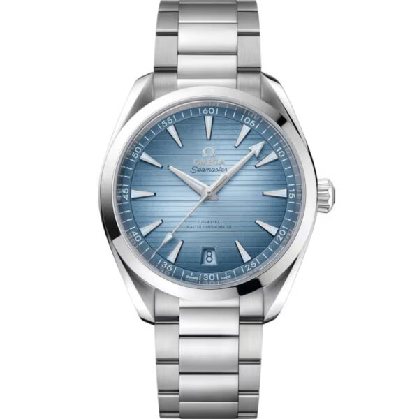 Seamaster Aqua Terra