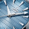 SEAMASTER AQUA TERRA 150M - United Luxury