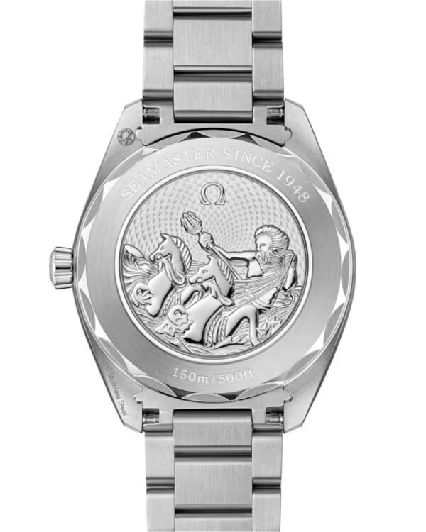 SEAMASTER AQUA TERRA 150M - United Luxury