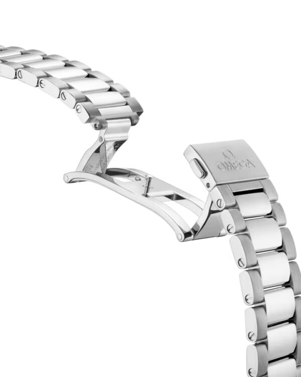 SEAMASTER AQUA TERRA 150M - United Luxury