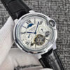 Cartier Rotonde de Cartier Tourbillon 1413 - United Luxury