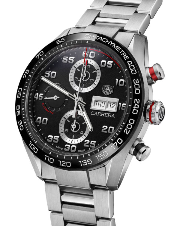 TAG Heuer Carrera Watch CBN2A1AA.BA0643 - United Luxury