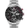 TAG Heuer Carrera Watch CBN2A1AA.BA0643 - United Luxury