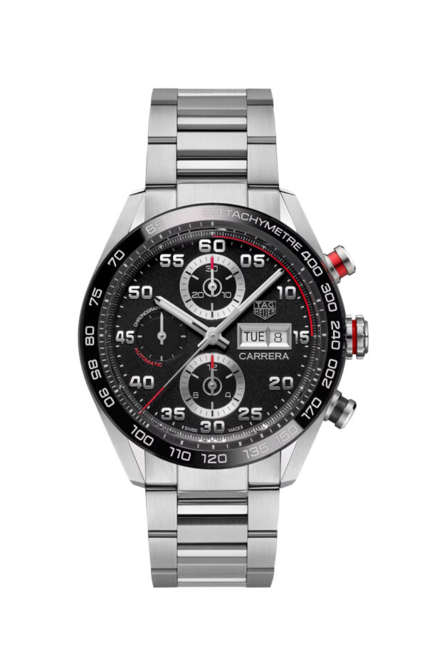 TAG Heuer Carrera Watch CBN2A1AA.BA0643 - United Luxury