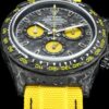 Daytona DIW All Carbon Lemon Edition - United Luxury