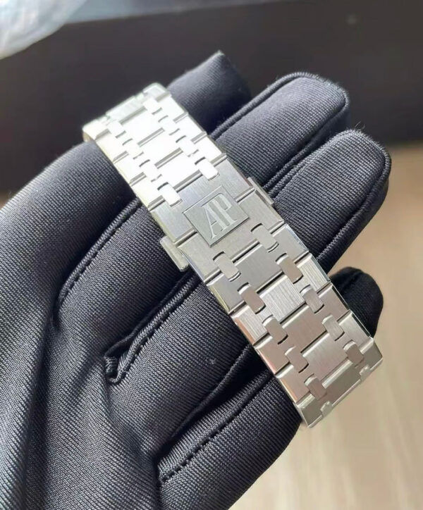 Audemars Piguet - Royal Oak - United Luxury