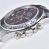 Rolex Daytona White Gold Black Arabic Dial Oyster Bracelet 116509 - United Luxury