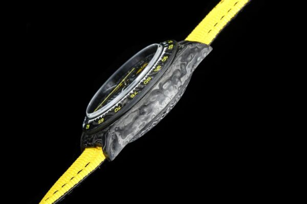 Daytona DIW All Carbon Lemon Edition - United Luxury