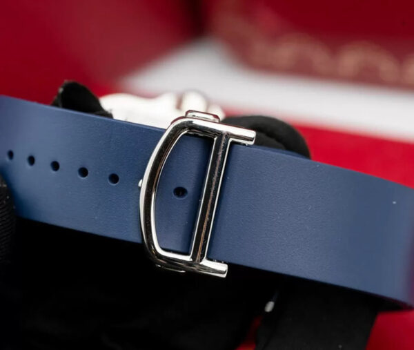 Cartier Santos De Cartier WSSA0048 Replica Watch - United Luxury