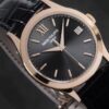 Patek Philippe 5296R-016 38 mm - United Luxury