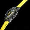 Daytona DIW All Carbon Lemon Edition - United Luxury