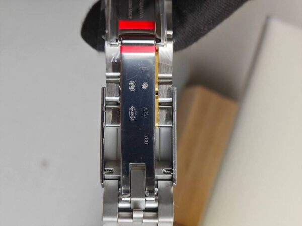 Rolex Daytona Series Men's Gold Automatic Watch with Blue Dial 116503 Blue 40mm - United Luxury