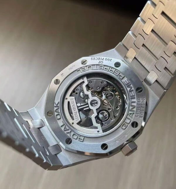 Audemars Piguet - Royal Oak - United Luxury