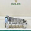 Rolex Datejust Oyster, 41mm, Oystersteel, Model 126300 - United Luxury