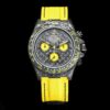 Daytona DIW All Carbon Lemon Edition - United Luxury