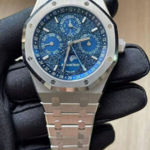 Audemars Piguet - Royal Oak - United Luxury