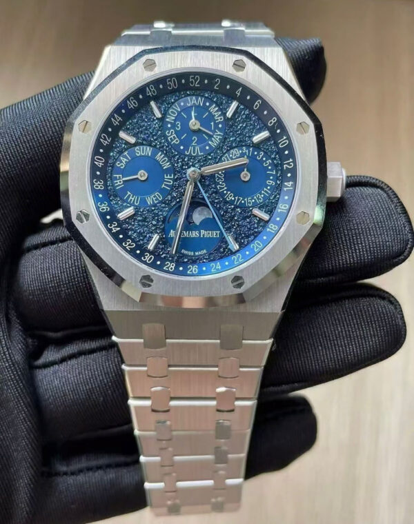 Audemars Piguet - Royal Oak - United Luxury