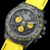 Daytona DIW All Carbon Lemon Edition - United Luxury