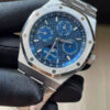 Audemars Piguet - Royal Oak - United Luxury