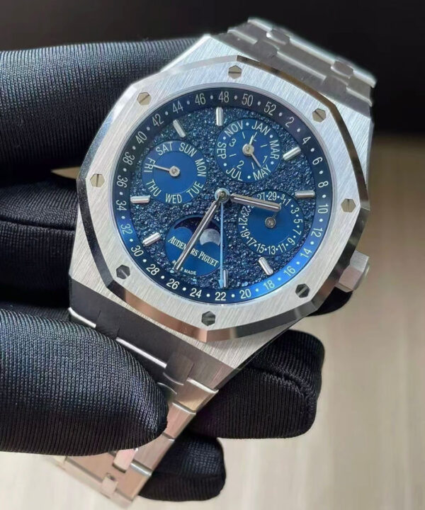 Audemars Piguet - Royal Oak - United Luxury