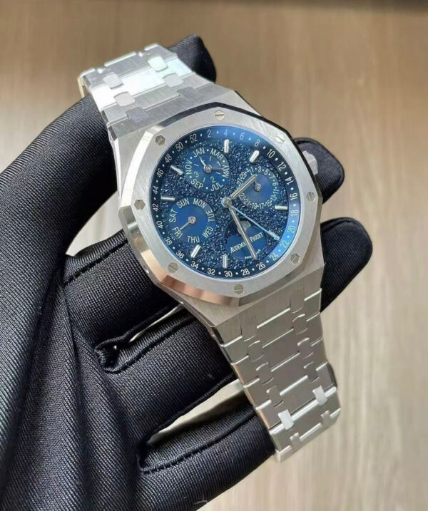 Audemars Piguet - Royal Oak - United Luxury