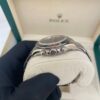 Rolex Daytona White Gold Black Arabic Dial Oyster Bracelet 116509 - United Luxury