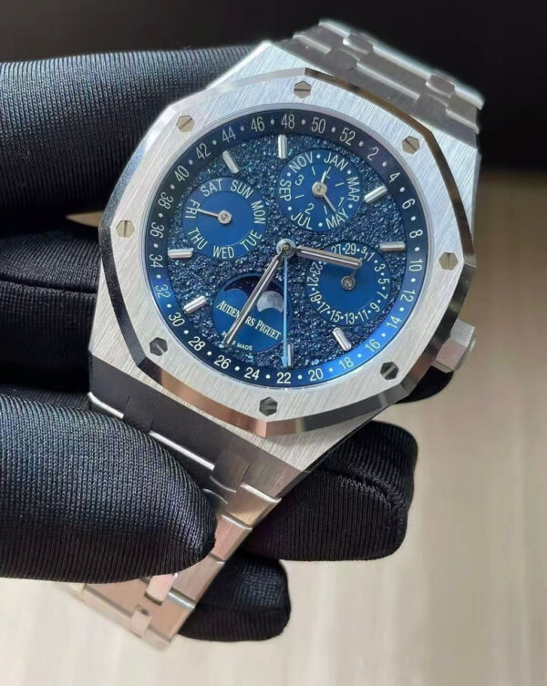 Audemars Piguet - Royal Oak - United Luxury