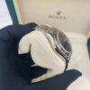 Rolex Daytona White Gold Black Arabic Dial Oyster Bracelet 116509 - United Luxury