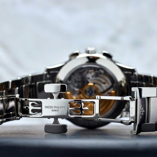 Patek Philippe COMPLICATIONS 5905-1A-001 - United Luxury