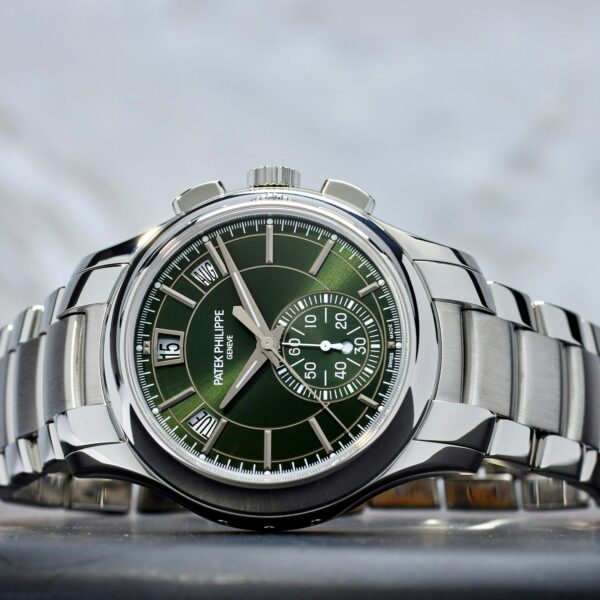 Patek Philippe COMPLICATIONS 5905-1A-001 - United Luxury