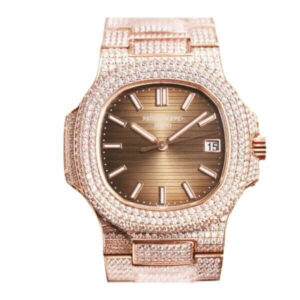Patek Philippe Nautilus 5711 R8 Replica - United Luxury