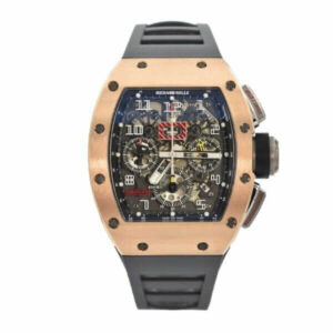 Richard Mille Felipe Massa Replica - United Luxury