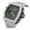 Richard Mille Le Mans Replica - United Luxury
