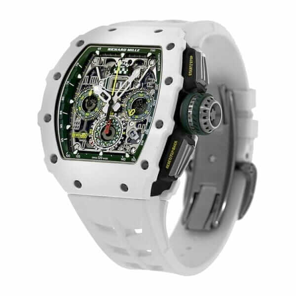 Richard Mille Le Mans Replica - United Luxury