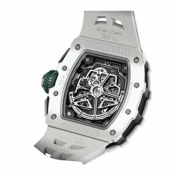 Richard Mille Le Mans Replica - United Luxury
