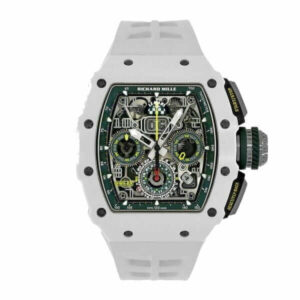 Richard Mille Le Mans Replica - United Luxury